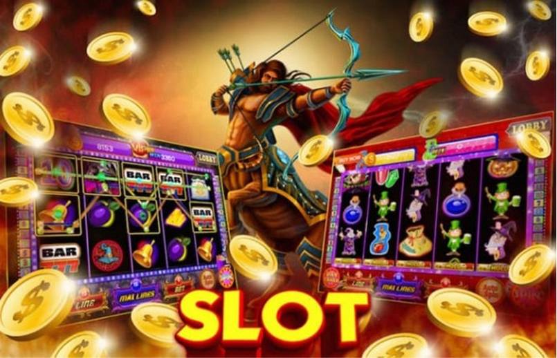 Bật Mí Chiến Thuật Chơi Slot Game QH88 - Giành Chiến Thắng Ngay Hôm Nay!