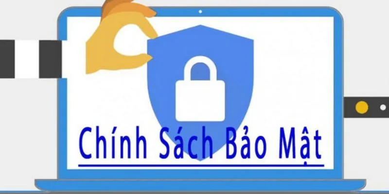 Chính sách bảo mật tại QH88 - Cam kết bảo vệ thông tin người dùng tuyệt đối