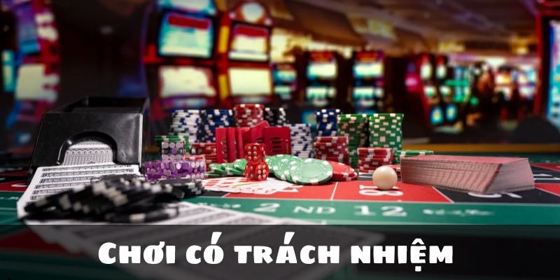 Chơi có trách nhiệm tại QH88 - Hành trình chinh phục thế giới game an toàn và ý nghĩa