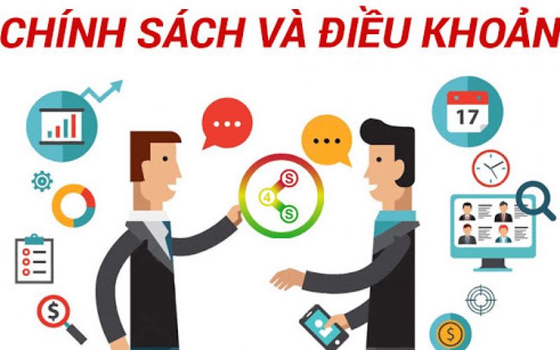 Điều khoản điều kiện tại QH88 - Thấu hiểu để Trải nghiệm An toàn và Vui vẻ