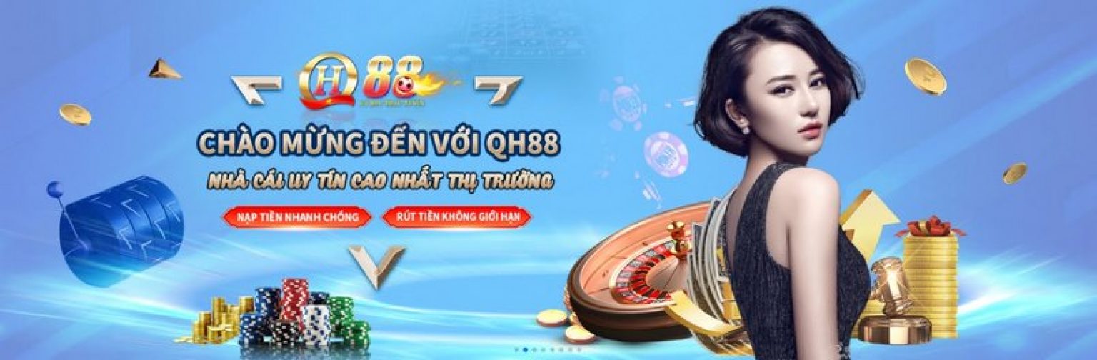 Hướng dẫn rút tiền QH88 - Khám phá quy trình và các phương thức rút tiền linh hoạt