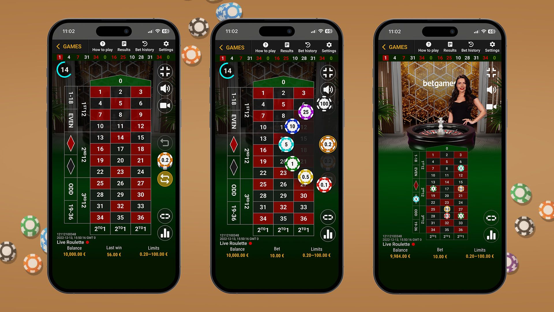 Khám Phá Thế Giới Live Casino QH88 - Trải Nghiệm Đỉnh Cao, Thu Hút Hàng Triệu Người Chơi