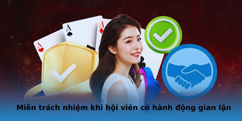 Miễn trừ trách nhiệm tại QH88 - Thấu hiểu để chơi an toàn, hưởng trọn niềm vui