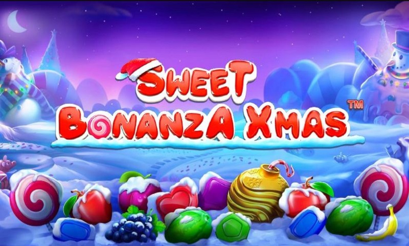 Nổ Hũ Sweet Bonanza - Bí Quyết 